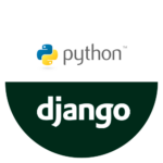 Logo Django